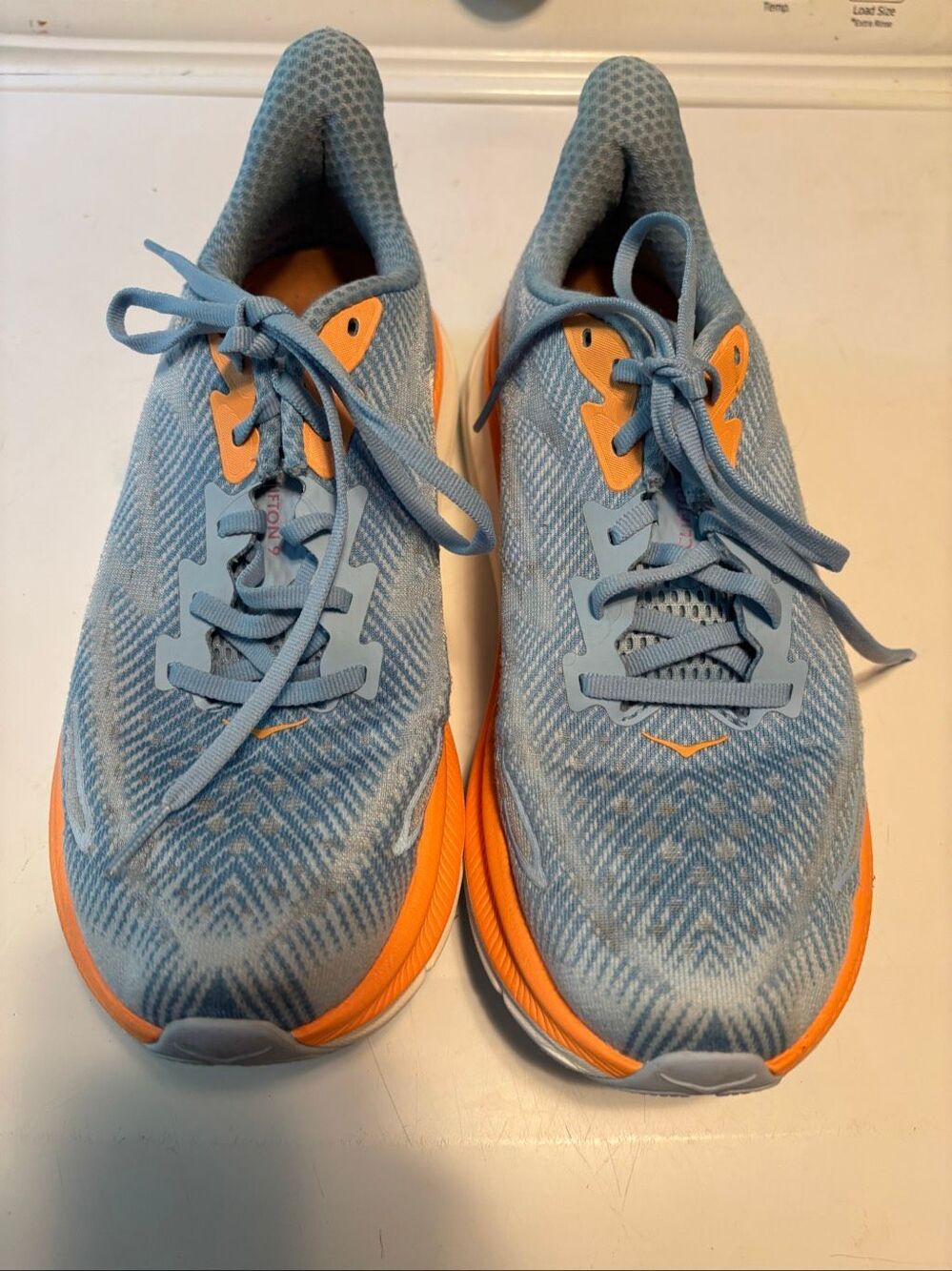 Hoka Athletic Shoes